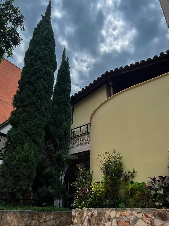 Appartement Book Lover'S Haven, Your Private Library Medellín