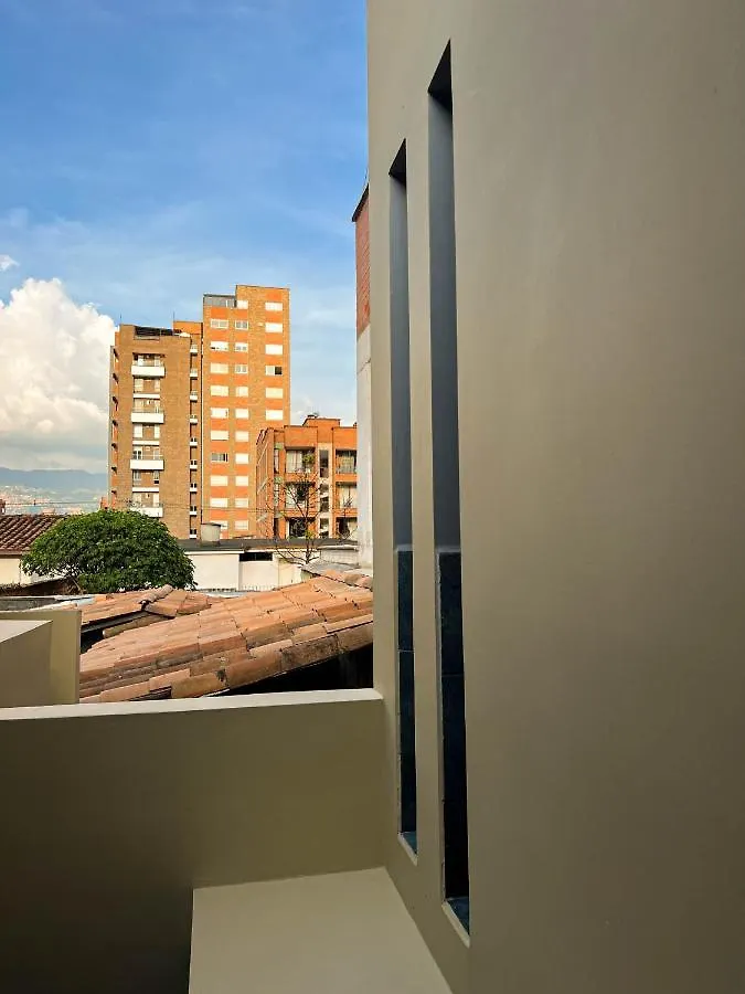 Book Lover'S Haven, Your Private Library Medellín 0*,
