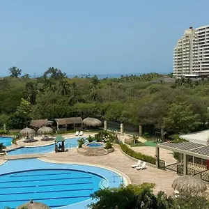 De Lujo Vacaciones - Zazue Apartamento Santa Marta (Magdalena)