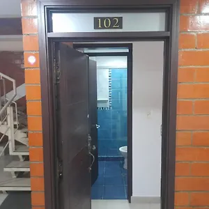 Aparta Estudio En Cambulos Apartamento Cali