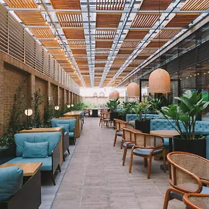 Express&suites Zona Financiera, An Ihg Hotel Bogotá