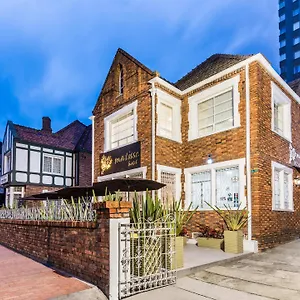 Matisse Hotel Bogotá